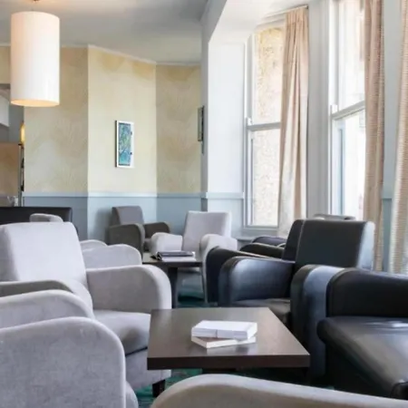 Hotel The Beresford 3*