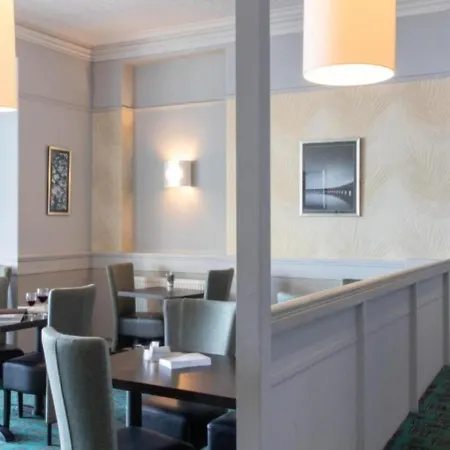 Hotel The Beresford Newquay (Cornwall)