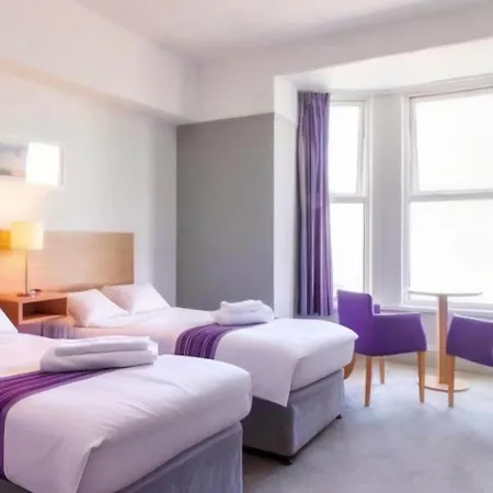 Отель The Beresford 3*