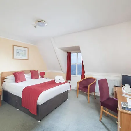 The Beresford 3*